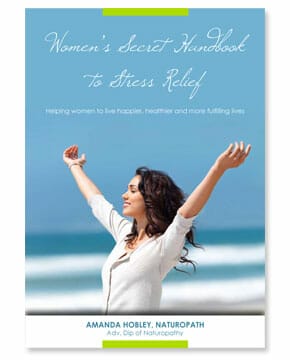 Women's Secret Handbook