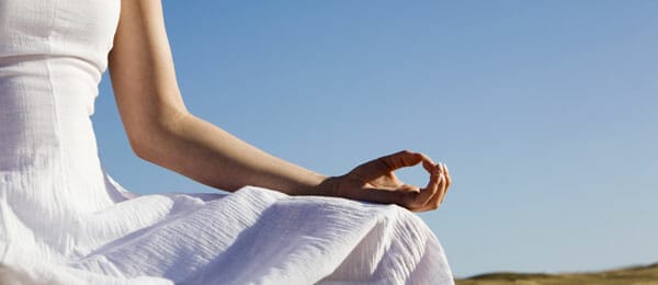 Lifestyle can include relaxation techniques, exercise, meditation, yoga or pilates