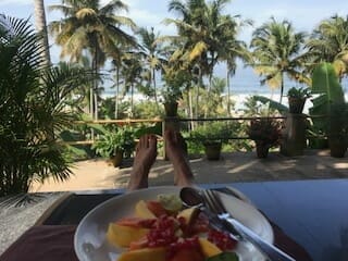 Amanda Hobley | Health Retreat Kerala | Naturopath Perth | Women's Health