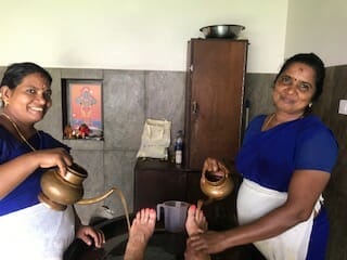 Amanda Hobley | Health Retreat Kerala | Naturopath Perth | Women's Health