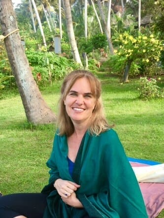 Amanda Hobley | Health Retreat Kerala | Naturopath Perth | Women's Health