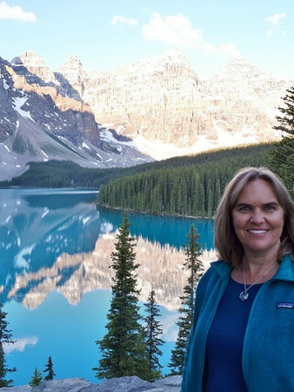 Amanda Hobley Naturopath highgate north perth