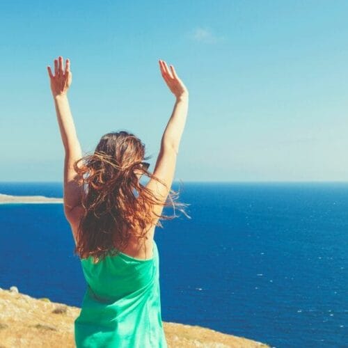 Stress Less One Step at a time Stress Less One Step at a time